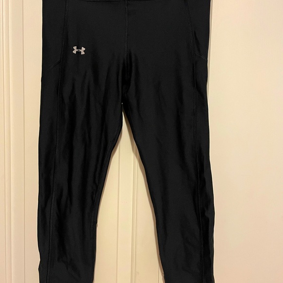 Under Armour activewear leggings - Picture 5 of 5